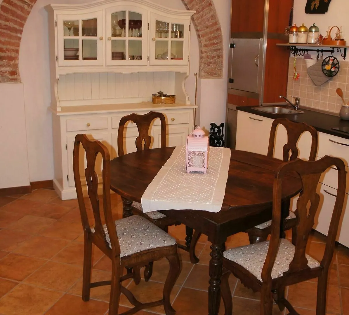 Casa Degli Oleandri Appartamento B&B Bologna Italien