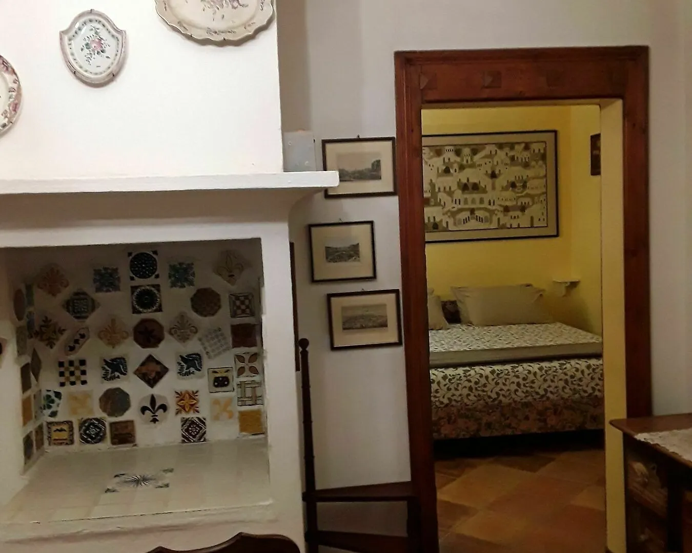Lejlighed Casa Degli Oleandri Appartamento B&B Bologna