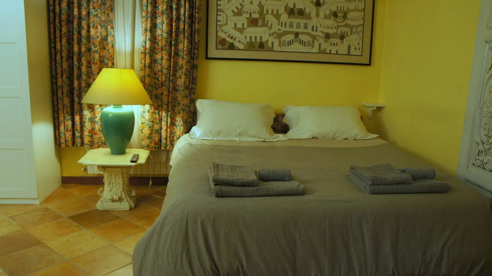 Casa Degli Oleandri Appartamento B&B Bologna